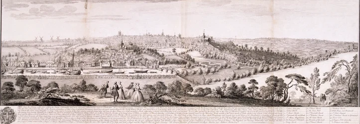 Colchester, Essex