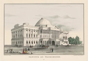 Capitol Washingtonissa