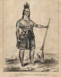 E. Forrest Metamorana