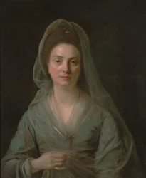 Rouva Benjamin Cole