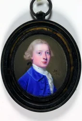 William Cavendish, Devonshiren 5. herttua