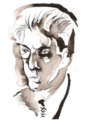 Luigi Dallapiccola, 2025 (muste)
