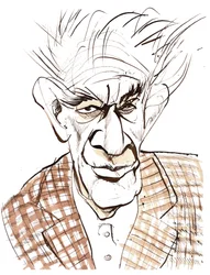 Tor Mann, 2022 (muste)