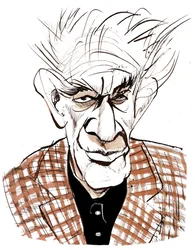 Tor Mann, 2022 (muste)