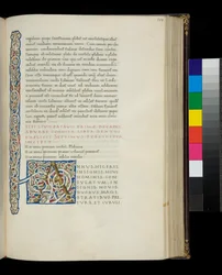 Ms 346. Livy, kaupungin perustamisesta