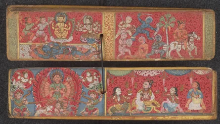 Devi Mahātmya