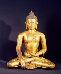 Gautama Buddha