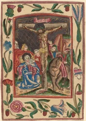 Ristiinnaulitseminen