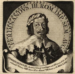 Pyhän Rooman keisari Ferdinand III.