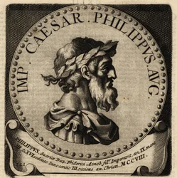 Filippus Švaabilainen, Saksan kuningas.