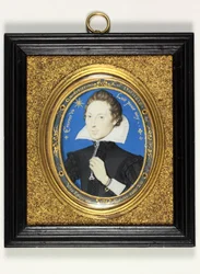 Herrasmies nimeltä Henry Carey, Monmouthin toinen jaarli