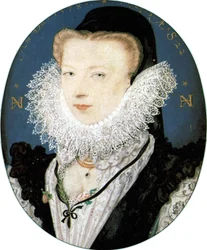 Alice Brandon, rouva Hilliard