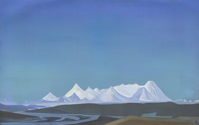 Tanglan suurin ja pyhin, 1932
