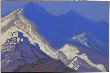 Tiibet, 1940