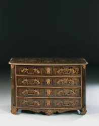 Louis XIV lipasto