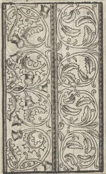 Malli teoksista, sivu 4 recto, elokuu 1529, elokuu 1529.