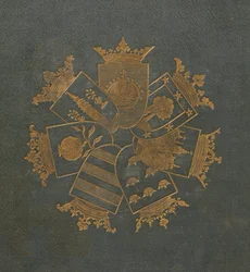 Talbotype-kuvitukset Espanjan taiteilijoiden lehdille, 1840-luvut, 1840-luvut.