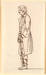 Mestarivaras Per Mikkelsen