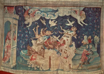 Angersin maailmanloppu