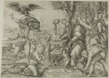Iphigenian uhri