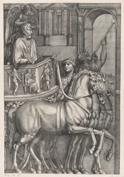 Marcus Aureliuksen voitto, 1550, 1550.