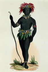 Soturi Massacre Islandilta