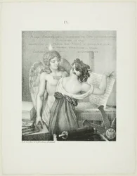 Litografian nero, Alois Senefelderin L