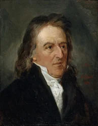 Muotokuva Francois-Antoine de Boissy d
