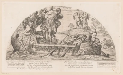 Odysseus uhmaa Sireenien lauluja Tarinoita Odysseiasta (sarjan nimi)