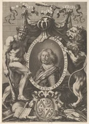 Marc de Wilson, 1600-luku.