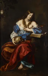 Katuva Magdaleena, 1655-1665.