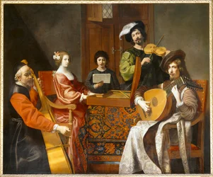 Le Concert - Konsertti ...