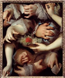 Käsitutkielmia. Maalaus (1656-1746)