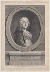 Jean Baptiste Francois de Troy, poika, 1789, 1789.