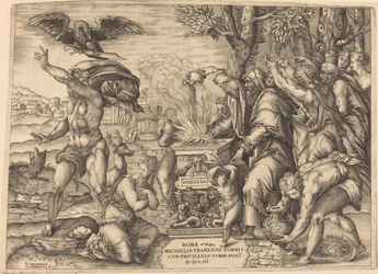 Iphigenian uhri