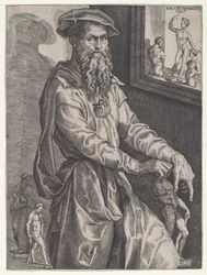 Baccio Bandinelli finès