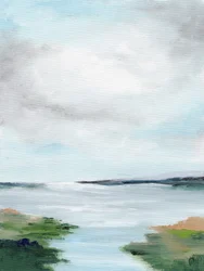 Rannikkosuo – tiivistelmä