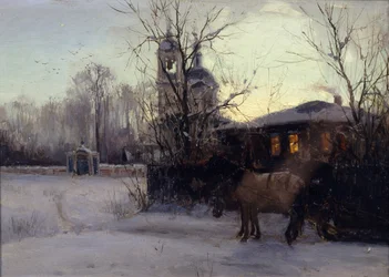 Maisema