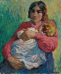 Äitiys