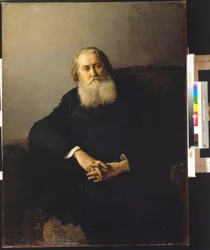 Aleksei Nikolajevitš Pleschev