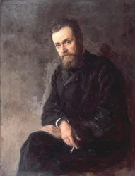 Gleb Ivanovich Uspensky