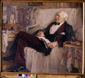 Tsonstantin Stanislavski (ei Ts. S. Alekseiev