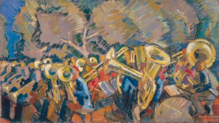 orkesteri