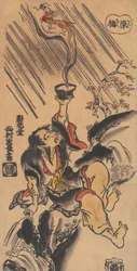 Kiinalainen sennin Ch