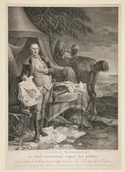 Kenraali Washington