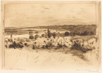 Seine Quillebeufissa