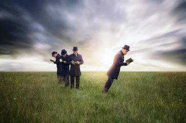 Surrealistiset lukijat