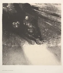 Kauhistuttavat toukat, 1896.