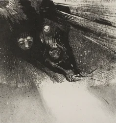 Toukat niin verettömät ja niin kauhistuttavat, levy 5/6