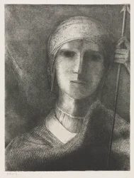 Parsifal, 1892.
